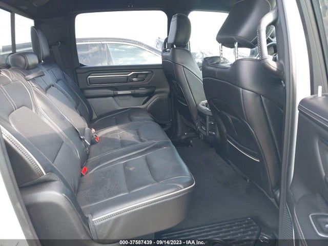 RAM 1500 Limited 2020 1C6SRFHT6LN421851 Image 8
