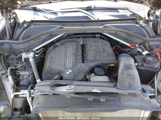 5UXKR0C51F0K66107 BMW X5 Xdrive35i