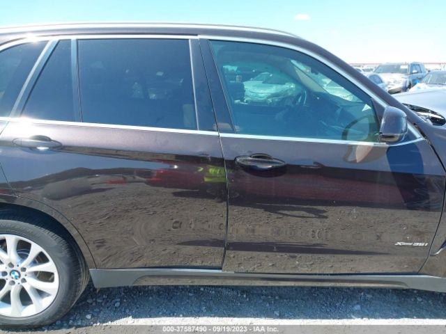 5UXKR0C51F0K66107 BMW X5 Xdrive35i