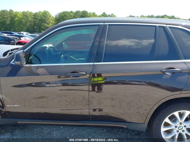5UXKR0C51F0K66107 BMW X5 Xdrive35i