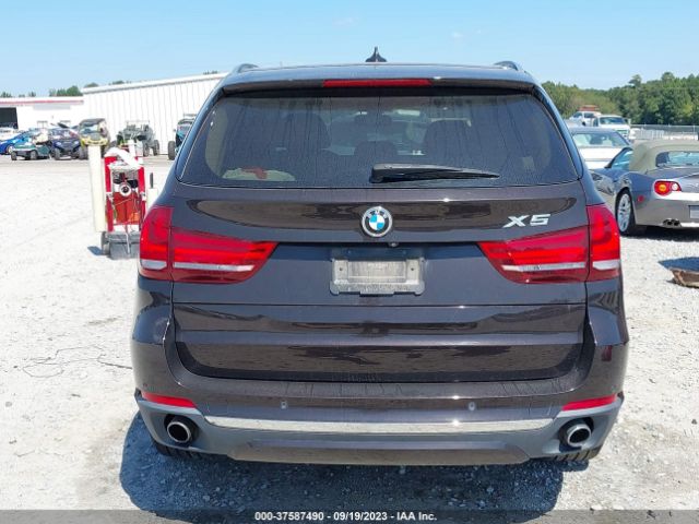 5UXKR0C51F0K66107 BMW X5 Xdrive35i
