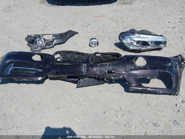 5UXKR0C51F0K66107 BMW X5 Xdrive35i