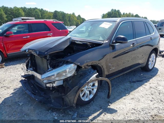 5UXKR0C51F0K66107 BMW X5 Xdrive35i