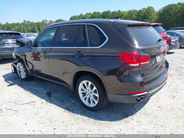 5UXKR0C51F0K66107 BMW X5 Xdrive35i