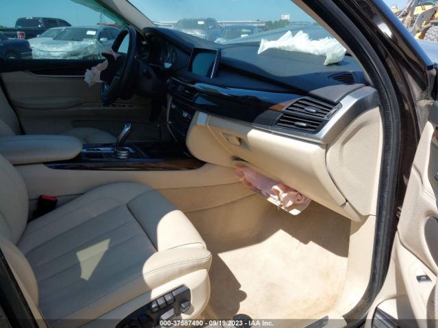 5UXKR0C51F0K66107 BMW X5 Xdrive35i