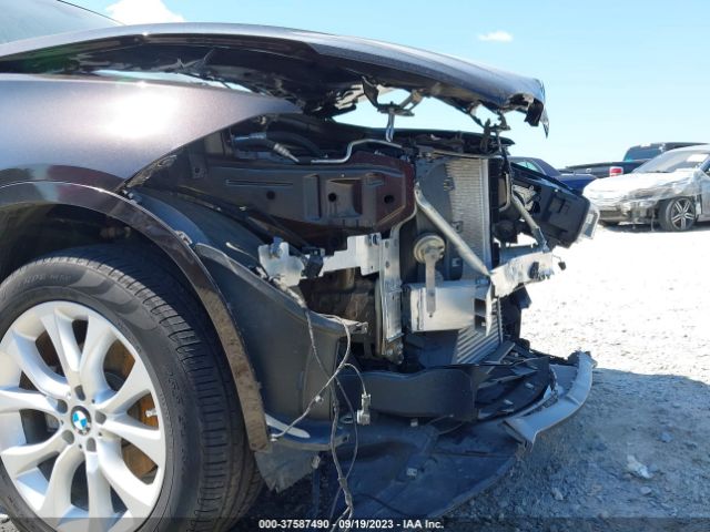 5UXKR0C51F0K66107 BMW X5 Xdrive35i