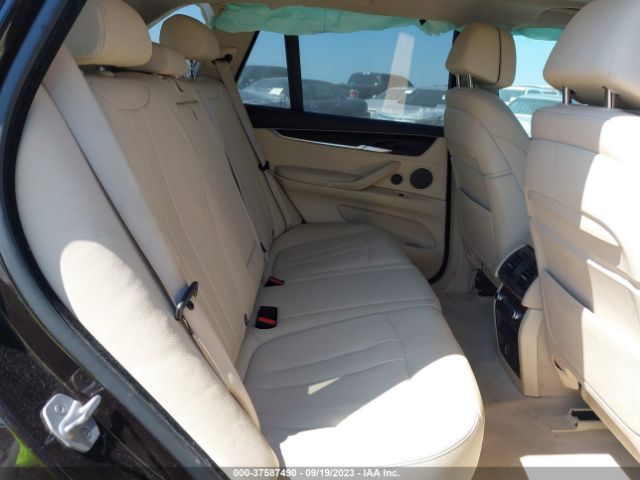 5UXKR0C51F0K66107 BMW X5 Xdrive35i