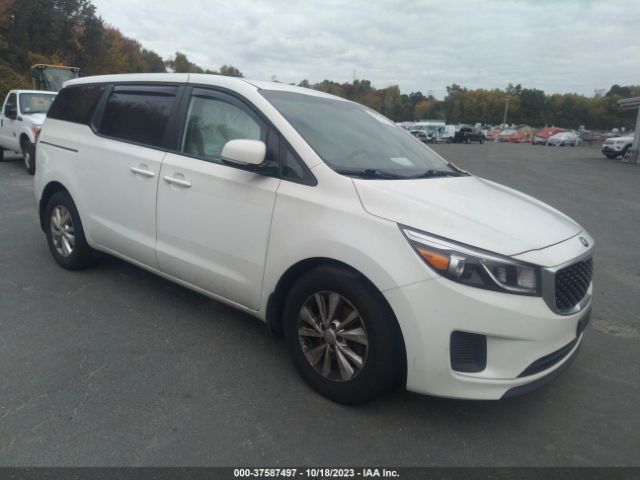 KNDMB5C16J6383163 auction archive image