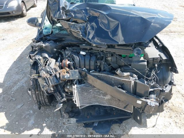 3KPF24AD4KE034949 KIA FORTE FE