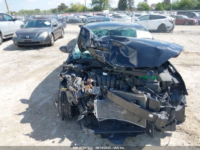 3KPF24AD4KE034949 KIA FORTE FE