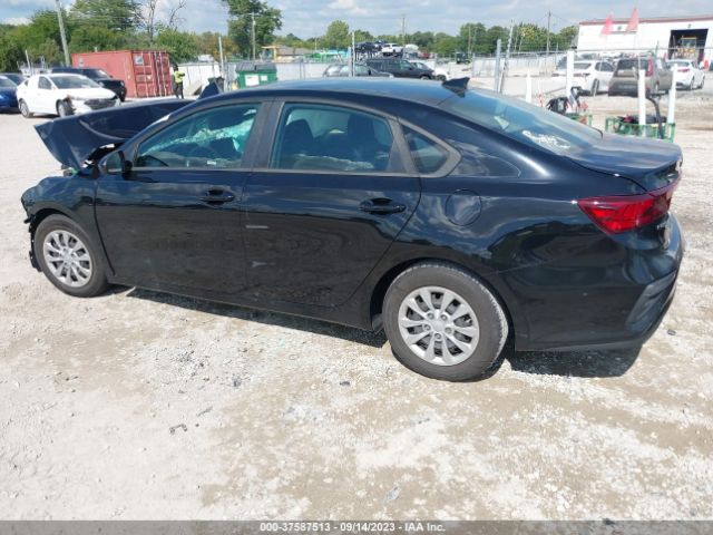 3KPF24AD4KE034949 KIA FORTE FE