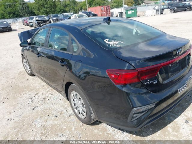 3KPF24AD4KE034949 KIA FORTE FE