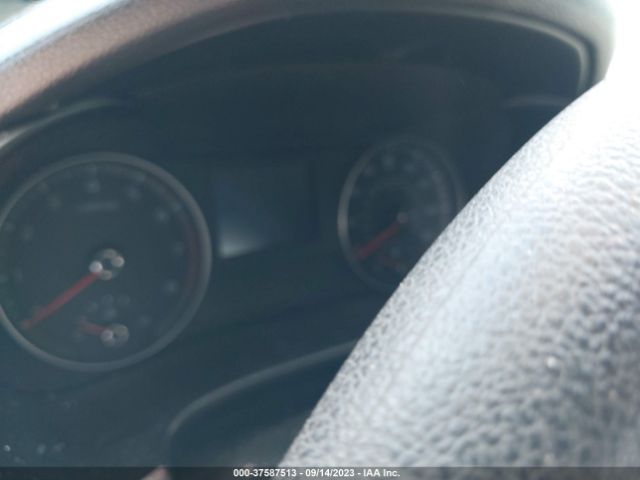 3KPF24AD4KE034949 KIA FORTE FE