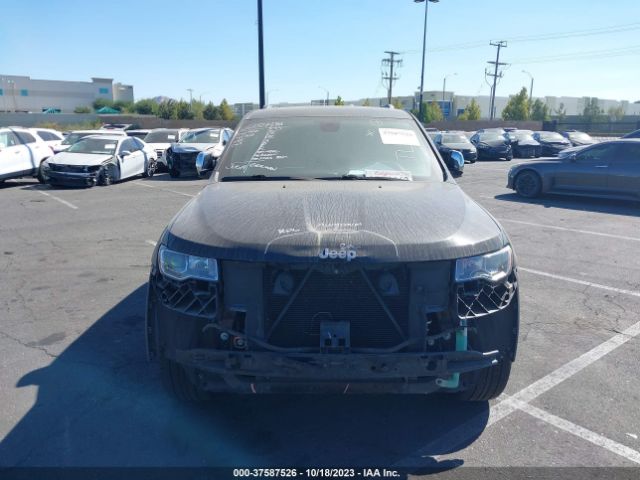 1C4RJFBG3LC194091 Jeep Grand Cherokee Limited