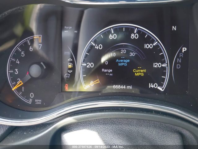 1C4RJFBG3LC194091 Jeep Grand Cherokee Limited