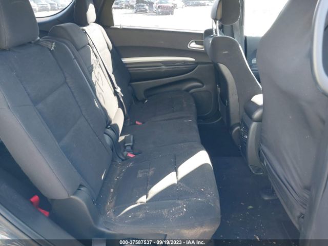 1C4RDJAG7KC777631 Dodge Durango Sxt Plus