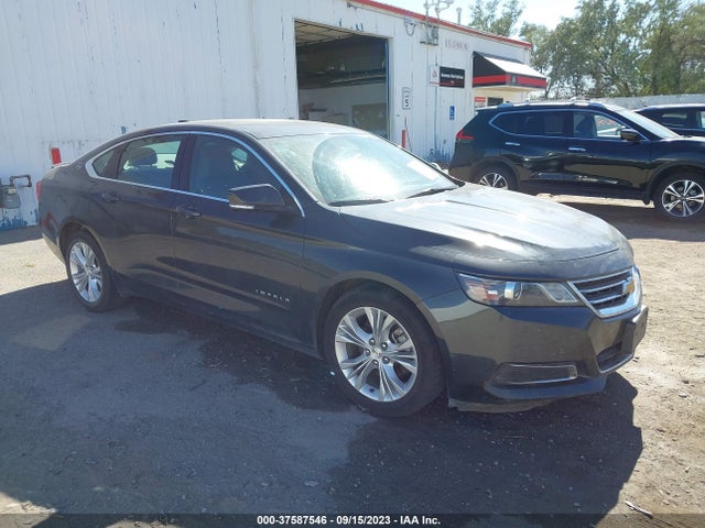 2015 2G1125S33F9140604 main image