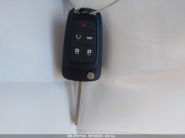 Chevrolet Impala 2lt 2015 2G1125S33F9140604 Image 11
