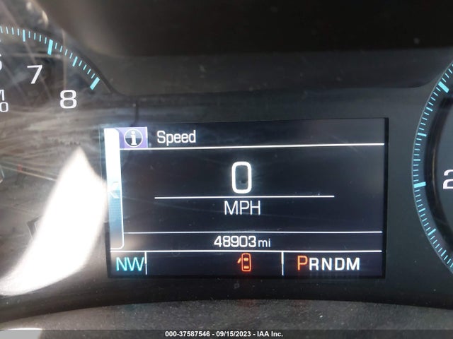 Chevrolet Impala 2lt 2015 2G1125S33F9140604 Image 16