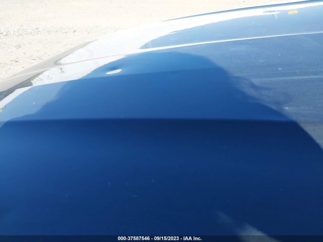 Chevrolet Impala 2lt 2015 2G1125S33F9140604 Image 12