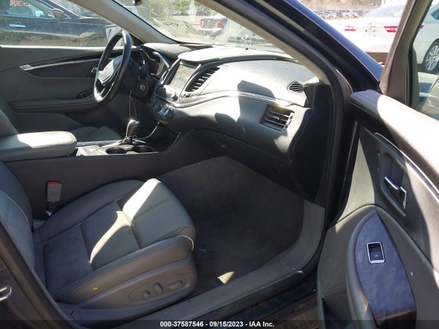Chevrolet Impala 2lt 2015 2G1125S33F9140604 Image 5