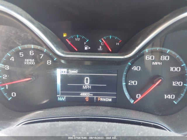Chevrolet Impala 2lt 2015 2G1125S33F9140604 Image 7