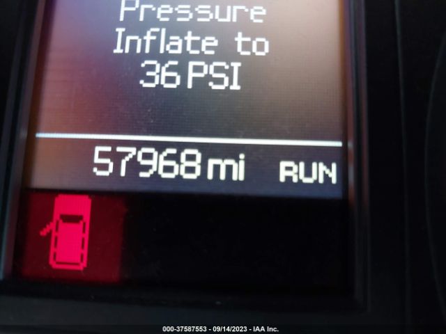 2C4RDGEGXJR140493 Dodge Grand Caravan Gt