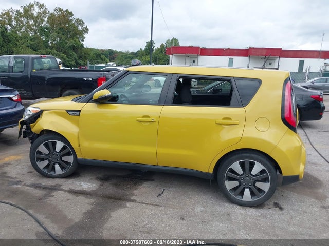 KIA Soul ! 2015 KNDJX3A5XF7165713 Image 15