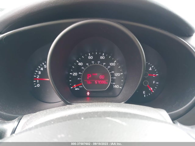 KIA Soul ! 2015 KNDJX3A5XF7165713 Image 7