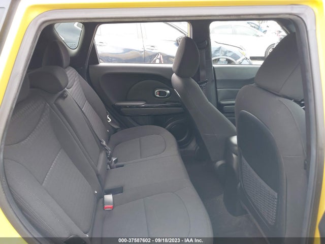 KIA Soul ! 2015 KNDJX3A5XF7165713 Image 8