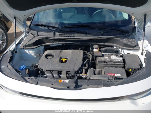 KNDJ23AU1N7157990 KIA SOUL LX