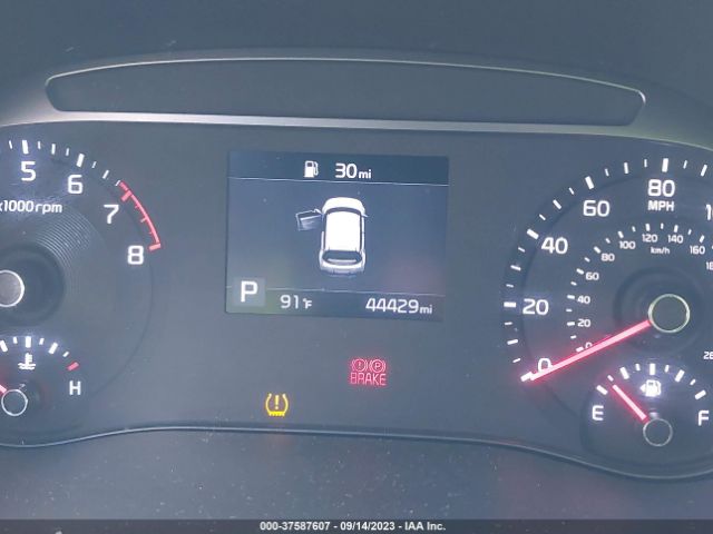 KNDJ23AU1N7157990 KIA SOUL LX