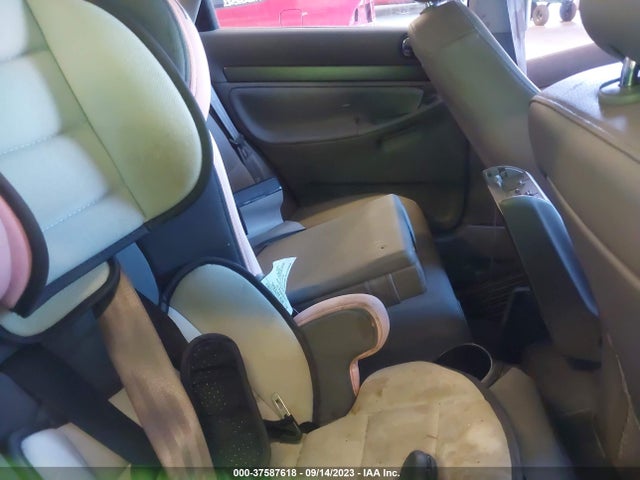 1998 AUDI A4 VIN: WAUCB28D2WA233503