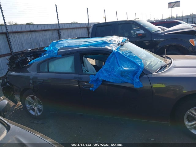 Dodge Charger Sxt 2021 2C3CDXBG9MH518084 Image 6