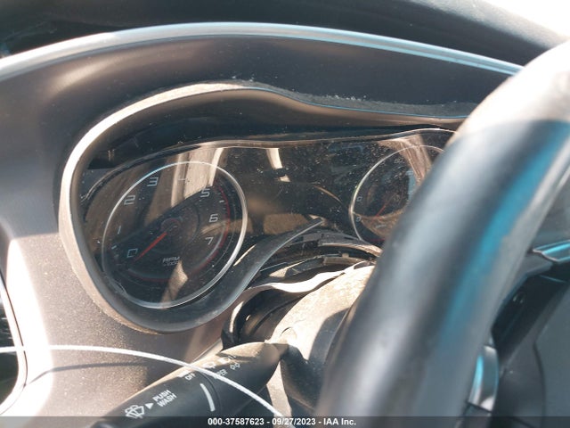 Dodge Charger Sxt 2021 2C3CDXBG9MH518084 Image 14