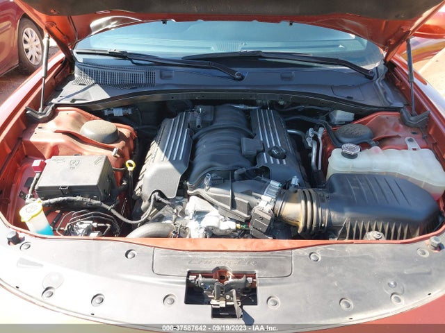 2020 DODGE CHARGER SCAT PACK VIN: 2C3CDXGJ9LH193410