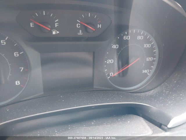 Chevrolet MALIBU LT 2022 1G1ZD5ST4NF130196 Image 6