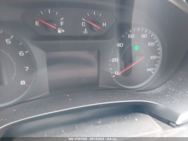 Chevrolet MALIBU LT 2022 1G1ZD5ST4NF130196 Image 12
