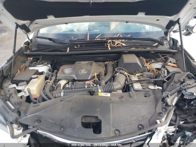JTJYARBZ9K2130475 Lexus Nx Nx 300