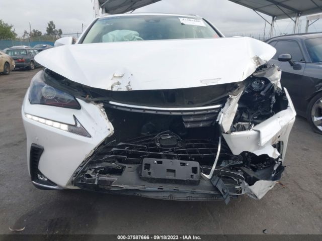 JTJYARBZ9K2130475 Lexus Nx Nx 300