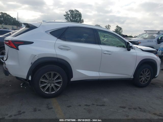 JTJYARBZ9K2130475 Lexus Nx Nx 300