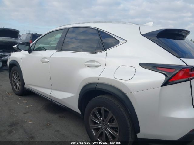 JTJYARBZ9K2130475 Lexus Nx Nx 300