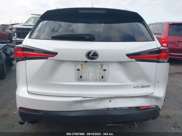 JTJYARBZ9K2130475 Lexus Nx Nx 300