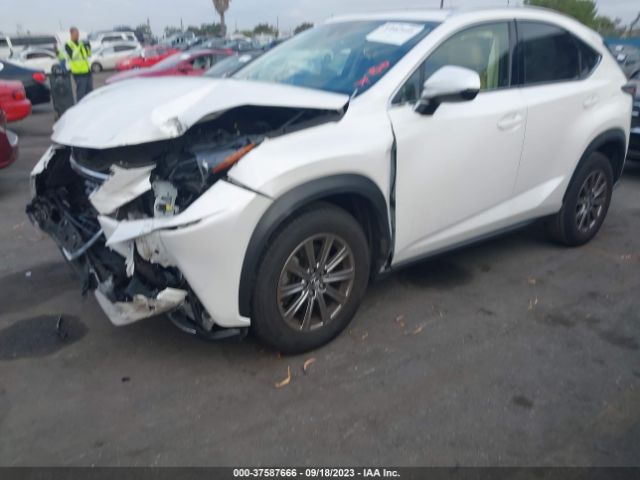 JTJYARBZ9K2130475 Lexus Nx Nx 300