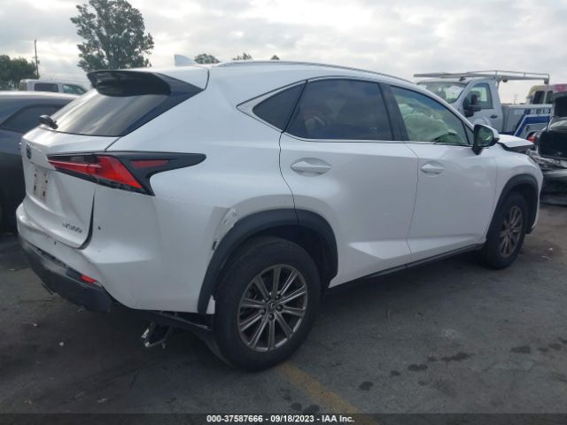 JTJYARBZ9K2130475 Lexus Nx Nx 300
