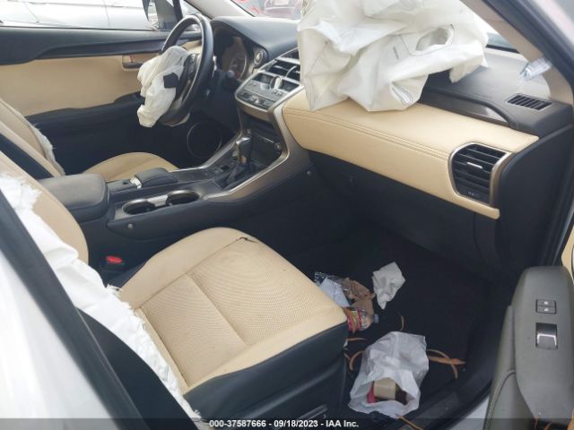JTJYARBZ9K2130475 Lexus Nx Nx 300