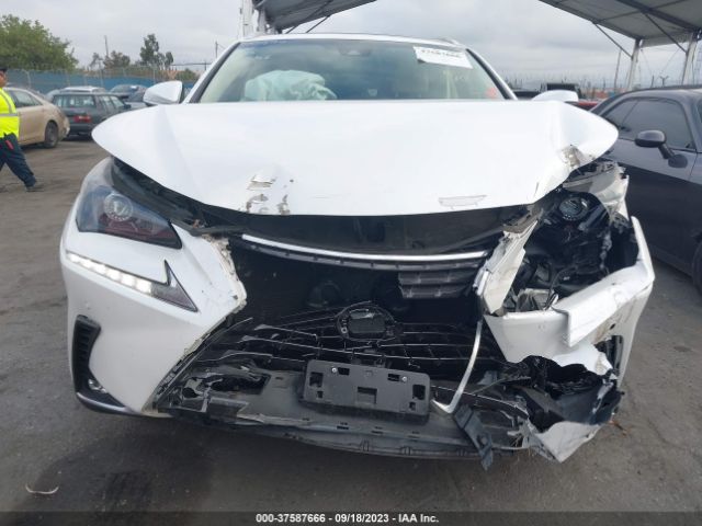 JTJYARBZ9K2130475 Lexus Nx Nx 300