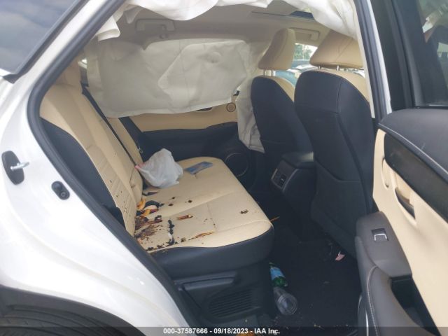 JTJYARBZ9K2130475 Lexus Nx Nx 300