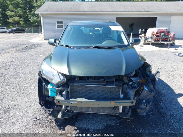 Honda HR-V LX 2016 3CZRU6H33GM736056 Image 12