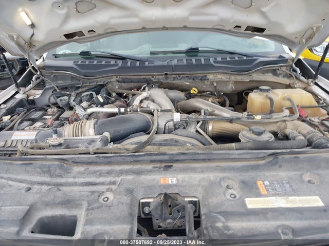 2020 Ford F-450, VIN: 1FD0W4HT3LED04415
